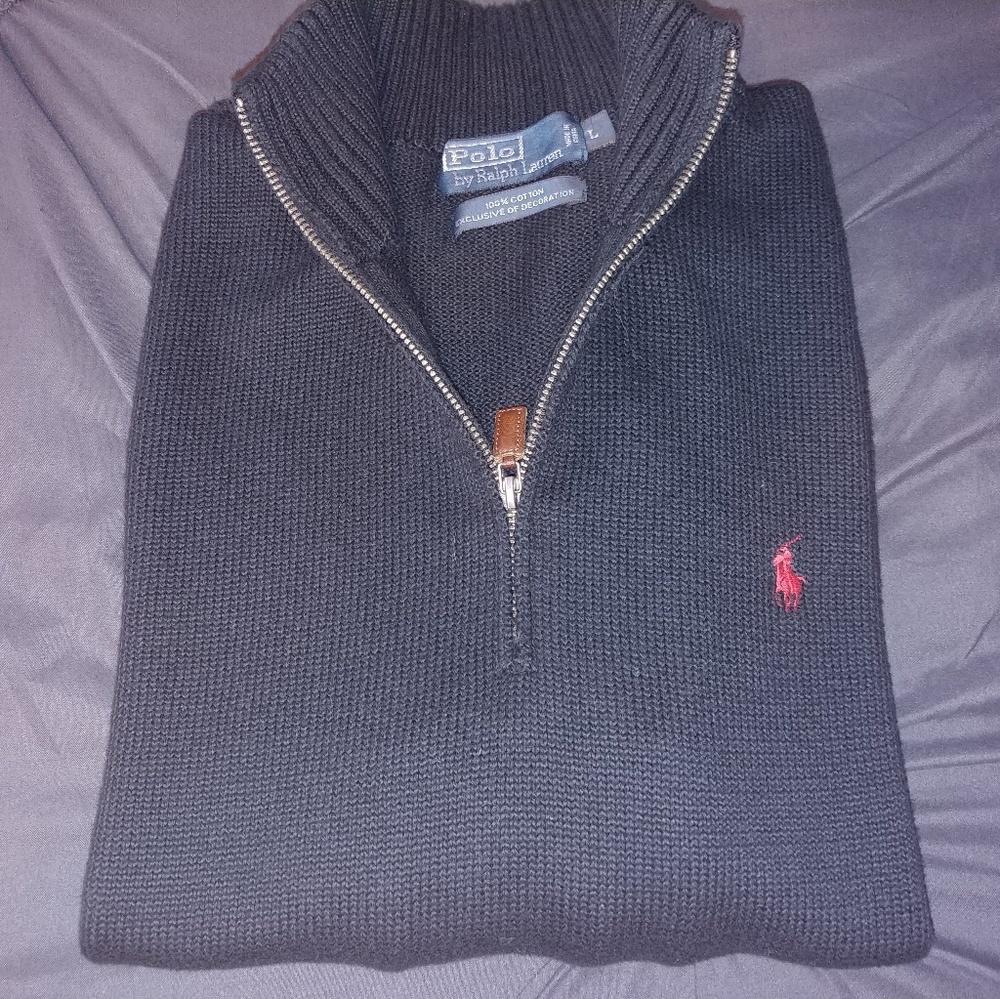 Polo Ralph Lauren Sweater